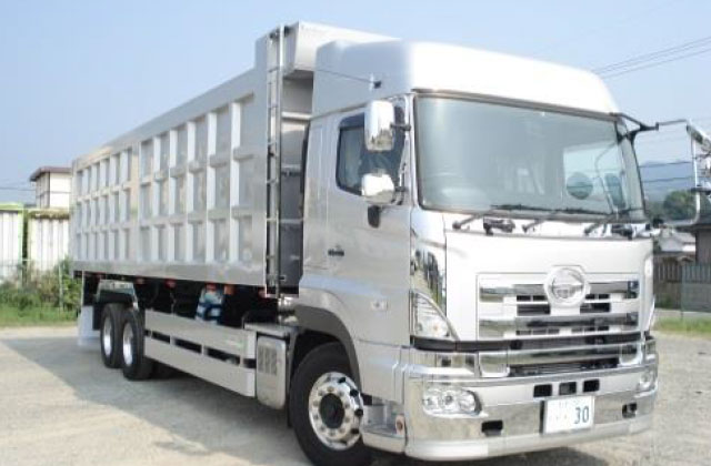 ㈱エコループ・トランスポート