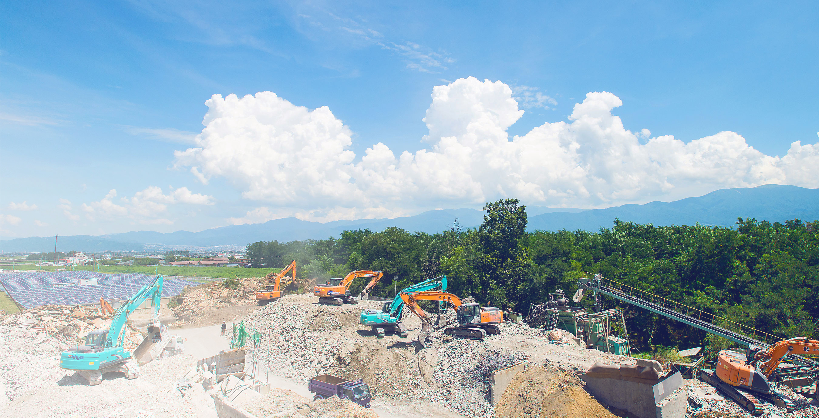 フロンティア・スピリット