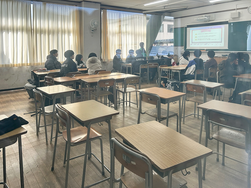 春の探究まつり2026